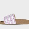 adidas Originals adilette - Damen, Bliss Lilac / Cloud White / Gum