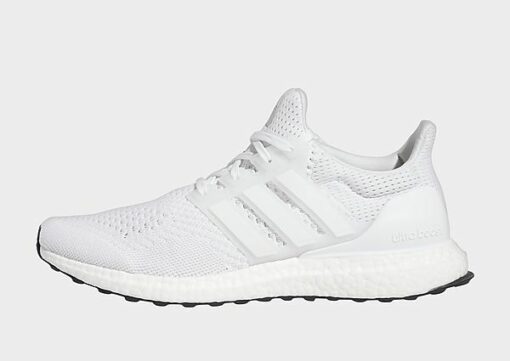 adidas Ultraboost 1.0 Laufschuh, Cloud White / Cloud White / Cloud White