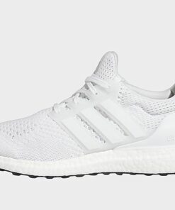 adidas Ultraboost 1.0 Laufschuh, Cloud White / Cloud White / Cloud White