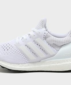 adidas Ultraboost 1.0 Laufschuh - Damen, Cloud White / Cloud White / Cloud White