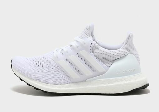 adidas Ultraboost 1.0 Laufschuh - Damen, Cloud White / Cloud White / Cloud White