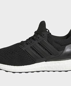 adidas Ultraboost 1.0 Laufschuh - Damen, Core Black / Core Black / Cloud White