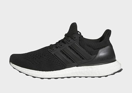 adidas Ultraboost 1.0 Laufschuh - Damen, Core Black / Core Black / Cloud White