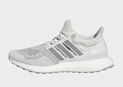 adidas Ultraboost 1.0 Laufschuh - Damen, Grey One / Grey Three / Cloud White