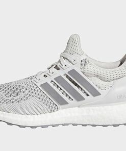 adidas Ultraboost 1.0 Laufschuh - Damen, Grey One / Grey Three / Cloud White