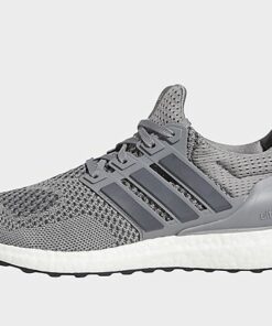 adidas Ultraboost 1.0 Laufschuh, Grey Three / Grey Five / Core Black