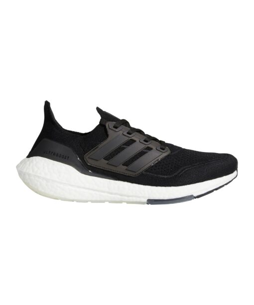 adidas Ultraboost 21 Running Schwarz