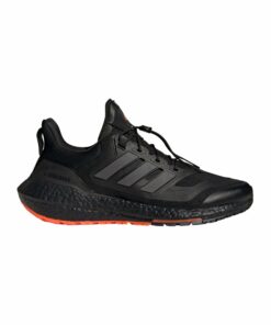 adidas Ultraboost 22 C.RDY II Running Schwarz Grau