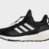 adidas Ultraboost 22 COLD.RDY 2.0 Laufschuh, Core Black / Cloud White / Grey Six