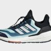 adidas Ultraboost 22 COLD.RDY 2.0 Laufschuh - Damen, Almost Blue / Cloud White / Shadow Navy