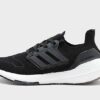 adidas Ultraboost 22 Laufschuh - Damen, Core Black / Core Black / Cloud White