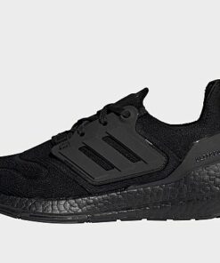 adidas Ultraboost 22 Laufschuh - Damen, Core Black / Core Black / Core Black