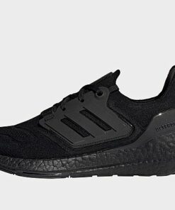 adidas Ultraboost 22 Laufschuh - Damen, Core Black / Core Black / Core Black