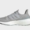 adidas Ultraboost 22 Laufschuh, Grey Two / Grey Two / Grey Two