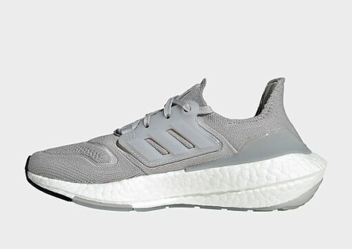 adidas Ultraboost 22 Laufschuh, Grey Two / Grey Two / Grey Two