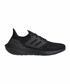 adidas Ultraboost 22 Running Schwarz