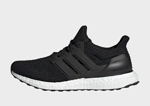 adidas Ultraboost 4.0 DNA Laufschuh - Damen, Core Black / Core Black / Cloud White