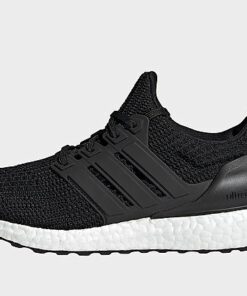 adidas Ultraboost 4.0 DNA Laufschuh - Damen, Core Black / Core Black / Cloud White