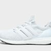 adidas Ultraboost DNA 4.0 Laufschuh, Cloud White / Cloud White / Core Black