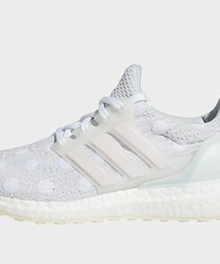 adidas Ultraboost DNA 5 Laufschuh - Damen, Dash Grey / Cloud White / Almost Pink