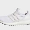 adidas Ultraboost DNA 5 Running Sportswear Lifestyle Laufschuh - Damen, Cloud White / Cloud White / Cloud White