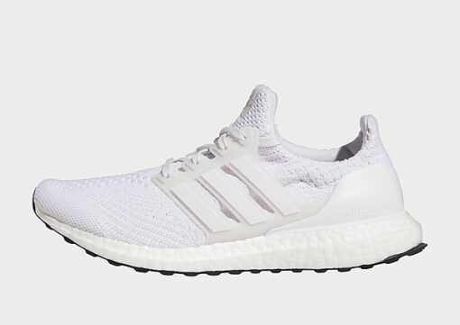 adidas Ultraboost DNA 5 Running Sportswear Lifestyle Laufschuh - Damen, Cloud White / Cloud White / Cloud White
