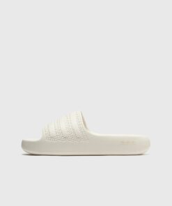 Adidas ADILETTE AYOON W women Sandals & Slides White in Größe:37