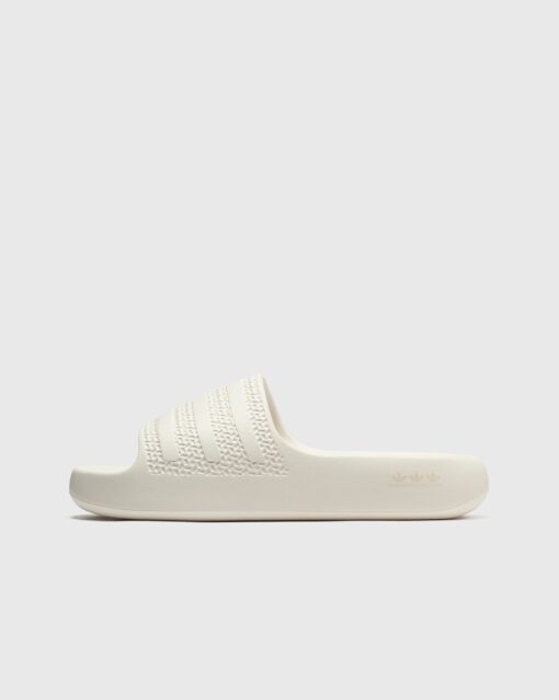 Adidas ADILETTE AYOON W women Sandals & Slides White in Größe:37