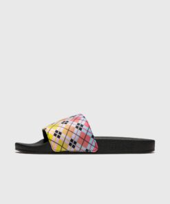 Adidas ADILETTE men Sandals & Slides Multi in Größe:39