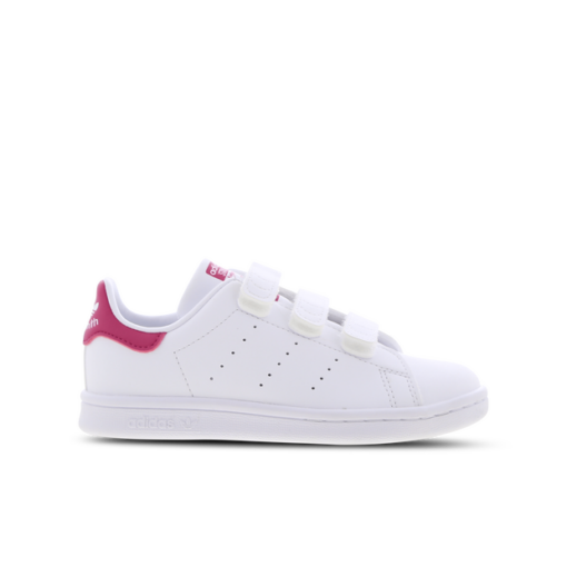 Adidas Adi Stan Smith Cf C - Vorschule Schuhe