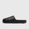 Adidas AdiFOM adilette men Sandals & Slides Black in Größe:38