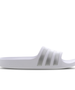 Adidas Adilette Aqua - Grundschule Flip-Flops And Sandals