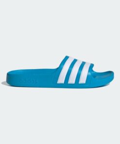 Adidas Adilette Aqua Slides - Vorschule Flip-Flops And Sandals