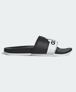 Adidas Adilette Comfort Sandals - Herren Flip-Flops And Sandals