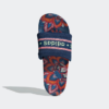 Adidas Adilette Comfort Slides - Damen Flip-Flops And Sandals