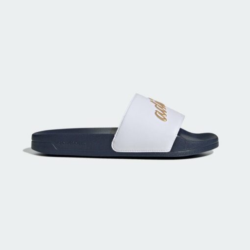 Adidas Adilette Shower Slides - Damen Flip-Flops And Sandals