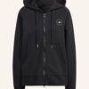 Adidas By Stella Mccartney Sweatjacke schwarz