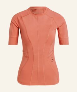 Adidas By Stella Mccartney T-Shirt Truepurpose orange