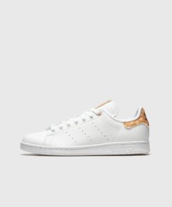 Adidas DISNEY STAN SMITH W women Lowtop White in Größe:38