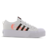 Adidas Nizza Platform "Love Yor Flaws" - Damen Schuhe