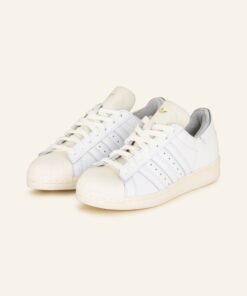 Adidas Originals Sneaker Superstar 82 weiss