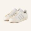 Adidas Originals Sneaker Superstar Vegan weiss