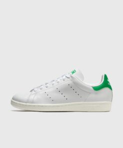 Adidas STAN SMITH 80s men Lowtop White in Größe:46 2/3