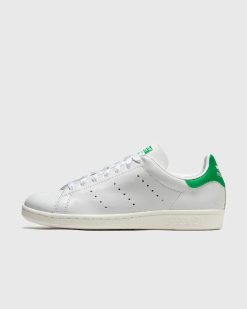 Adidas STAN SMITH 80s men Lowtop White in Größe:46 2/3