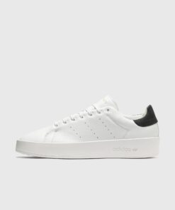 Adidas STAN SMITH RECON men Lowtop White in Größe:40