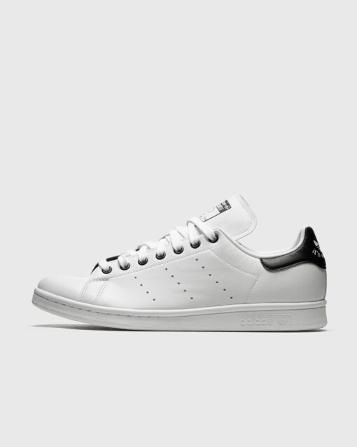 Adidas STAN SMITH men Lowtop White in Größe:42 2/3