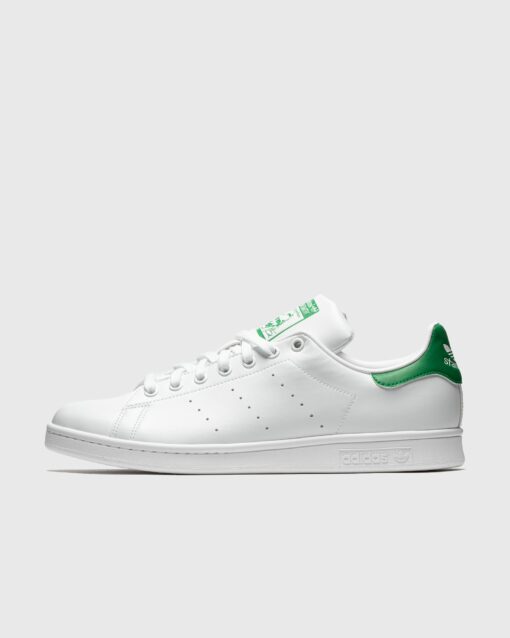 Adidas STAN SMITH men Lowtop White in Größe:42