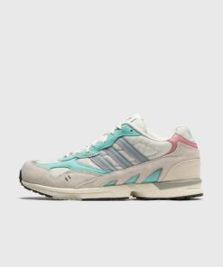 Adidas TORSION SUPER men Lowtop Green|White in Größe:43 1/3