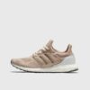 Adidas ULTRABOOST 1.0 W women Lowtop Brown in Größe:36 2/3