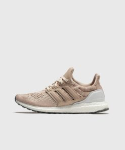 Adidas ULTRABOOST 1.0 W women Lowtop Brown in Größe:37 1/3